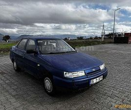 LADA 110 GALERIDEN LADA VEGA 1.5 2000 MODEL DENIZLI 178.000 KM LACIVERT - 38081552 | ARABAM.COM