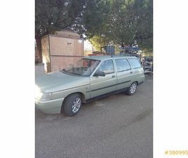SAHIBINDEN LADA VEGA 1.5 2001 MODEL BURSA 85.800 KM GRI - 38099573 | ARABAM.COM
