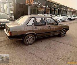 LADA SAMARA GALERIDEN LADA SAMARA 1.5 1993 MODEL AKSARAY 185.000 KM GRI - 38081564 | ARABAM.COM