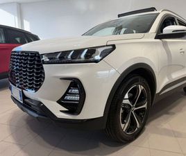 DR 6.0 CIRELLI 2 1.5 TURBO GPL CVT