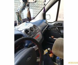 FORD TOURNEO CONNECT SAHIBINDEN FORD TOURNEO CONNECT 1.8 TDCI DELUXE 2013 MODEL BURSA 218.000 KM SIYAH - 38102050 | ARABAM.COM