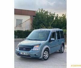 FORD TOURNEO CONNECT SAHIBINDEN FORD TOURNEO CONNECT 1.8 TDCI GLX 2013 MODEL GAZIANTEP 297.000 KM MAVI (METALIK) - 38094874 | ARABAM.COM