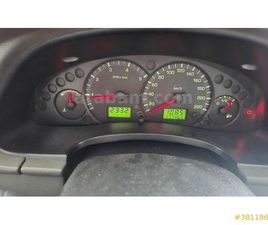 FORD TOURNEO CONNECT SAHIBINDEN FORD TOURNEO CONNECT 1.8 TDCI K210S 2004 MODEL GAZIANTEP 179.000 KM GRI (GÜMÜŞ) - 38118680 | ARABAM.COM