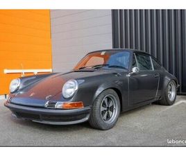 PORSCHE 911 CLASSIC PORSCHE 911 CLASSIC 2.4T 1972