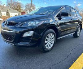 2012 MAZDA CX7 SPORT