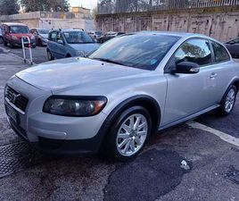 VOLVO C30 C30 1.6D