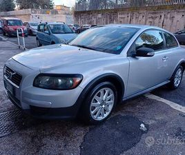 VOLVO C30 VOLVO C30 16D ANNO 2008