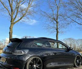 VOLKSWAGEN SCIROCCO 1.4 TSI HIGHLINE
