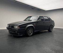 ALFA ROMEO 2.0 TS CANTON ARGOVIE - TUTTI.CH