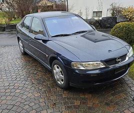 OPEL VECTRA B22 - TUTTI.CH