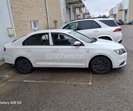 SEAT TOLEDO SEAT TOLEDO 1.6 TDI ECOMOTIVE STSP STYLE