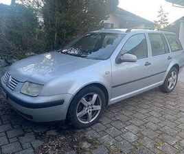 VW KOMBI (BORA VAR.) TESTFAHRT MÖGLICH CANTON BERNE - TUTTI.CH