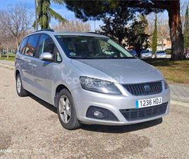 SEAT ALHAMBRA SEAT ALHAMBRA
