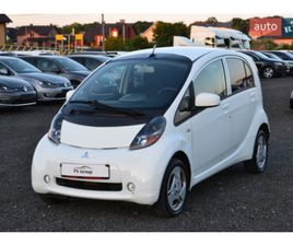 MITSUBISHI I-MIEV
