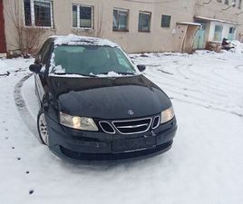 SAAB.93 .. 1.9 DISEL SPROWADZONY RADZIECHOWY • OLX.PL