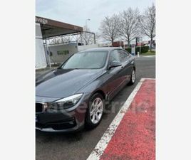 (F34) 318D 143 BUSINESS