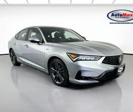 USED 2023 ACURA INTEGRA A-SPEC TECHNOLOGY