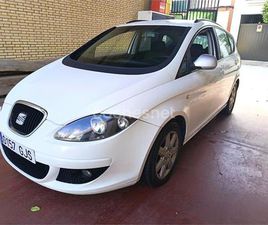 SEAT ALTEA XL SEAT ALTEA XL 1.9 TDI REFERENCE
