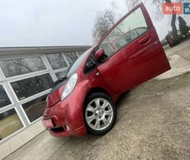 MITSUBISHI I-MIEV MITSUBISHI I-MIEV 2015