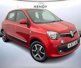 1.0 SCE DYNAMIQUE EURO 6 (START/STOP) 5DR