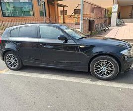 BMW SERIE E82 M COUPÉ.