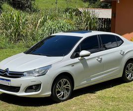 LOUNGE EXCLUSIVE 1.6 TURBO 4P AUT.