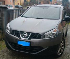 NISSAN QASHQAI+2 NISSAN QASHQAI+2