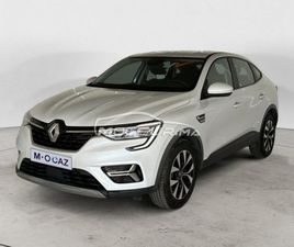 RENAULT SANDERO RENAULT ARKANA 2023 HYBRIDE 486260 OCCASION À CASABLANCA MAROC