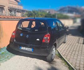 RENAULT TWINGO 2,