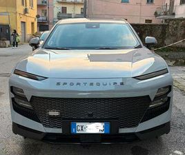 SPORTEQUIPE SPORTEQUIPE S6 SPORTEQUIPE S6 GT