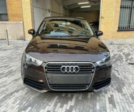 AUDI A1 SPORTBACK ② AUDI A1 SPORTBACK 1.4 TFSI KM ** 3400O ** ANNÉES 2014 — AUDI — 2EMEMAIN