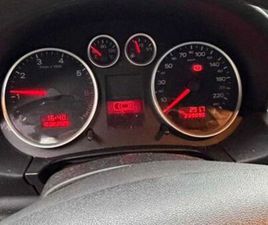 SPRZEDAM AUDI A2 KRZYWIŃ • OLX.PL