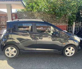 SPARK 1.2 LS ECOLOGIC GPL