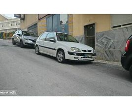 CITROËN SAXO 1.6I 16V CUP