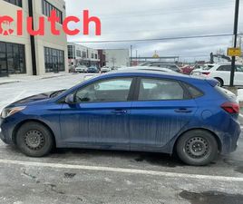 2020 HYUNDAI ACCENT PREFERRED