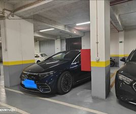 MERCEDES EQS 450+ MERCEDES-BENZ EQS 450+ AMG LINE