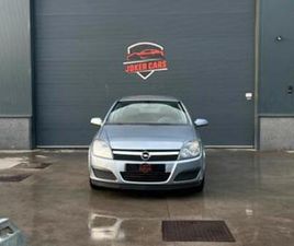 ② OPEL ASTRA 1.3CDTI AIRCO 6VITESSE 1STE EIGENAAR — OPEL — 2EMEMAIN