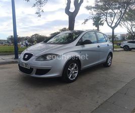 SEAT TOLEDO 1.9 TDI REFERENCE