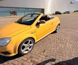 OPEL TIGRA TWINTOP OPEL - TIGRA