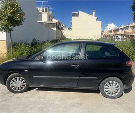 SEAT IBIZA 1.9 SDI STELLA