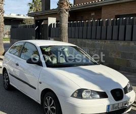 SEAT IBIZA 1.4 TDI 75 CV STELLA