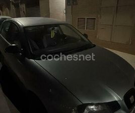 SEAT IBIZA 1.9 SDI STELLA