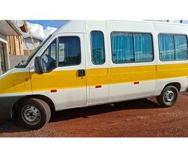 PEUGEOT BOXER PEUGEOT BOXER 2.3 FURG.TB DIES. MED/ LONGOT.ALTO 2010