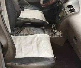 SEAT CORDOBA SEAT CORDOBA