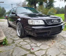AUDI 100 1994