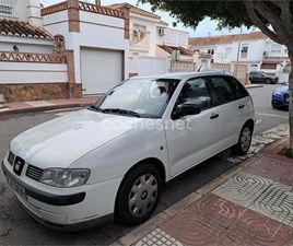 SEAT IBIZA SOCIETE SEAT IBIZA 1.9 TDI STELLA