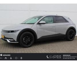 HYUNDAI IONIQ 5 58 KWH CONNECT+ WLTP ACTIERADIUS TOT 384KM / — HYUNDAI — MARKTPLAATS