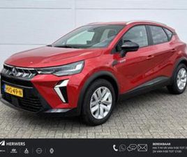 MITSUBISHI ASX 1.6 HEV AT INTENSE / APPLE CARPLAY/ANDROID AU — MITSUBISHI — MARKTPLAATS