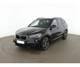 BMW X1 25D, HUD, AHK, KAMERA,VOLL