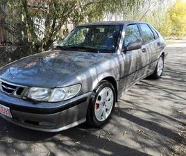 SAAB 9-3 9-3 5P 2.0T SE